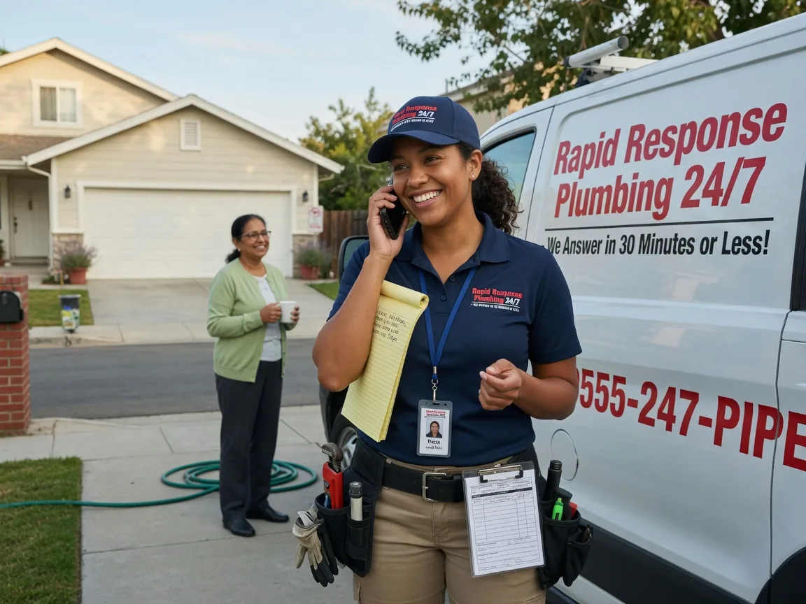 Emergency Plumber Pine City, MN FAQs
